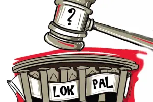 लोकपाल का कार्य संतोषजनक नहीं: संसदीय समिति