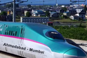 सात हाई स्पीड रेल गलियारों का डीपीआर तैयार करने संबंधी अध्ययन विभिन्न चरणों में है : सरकार 