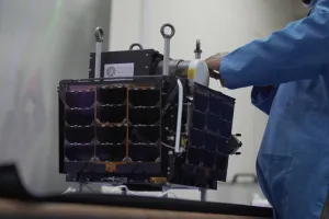 भारतीय अंतरिक्ष स्टार्टअप पिक्सल को अमेरिका से हाइपरस्पेक्ट्रल इमेजरी का मिला ठेका