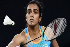 Swiss Open : जीत की राह पर लौटने उतरेंगी पीवी सिंधु, एचएस प्रणय भी बेहतर प्रदर्शन करना चाहेंगे