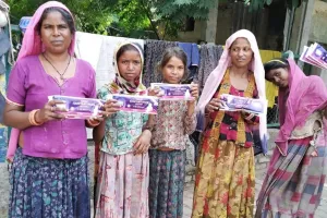 महिला सफाई कर्मियों को सैनिटरी नैपकिन वितरित करेगा एनडीएमसी 