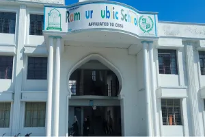 रामपुर: जौहर शोध संस्थान की इमारत खाली कराने को आज प्रशासन उठा सकता है कड़ा कदम