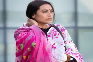 विश्व स्तर पर भारतीय महिलाओं का खूबसूरत ढंग से चित्रण महत्वपूर्ण : रानी मुखर्जी 