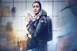 'रानी मुखर्जी की प्रतिभा का वर्णन करने के लिए शब्द नहीं', बॉलीवुड के दिग्गजों ने की फिल्म 'Mrs Chatterjee Vs Norway' की तारीफ 