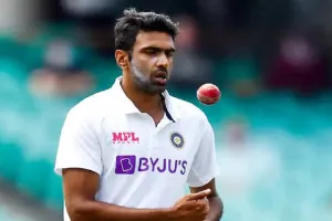 ICC Rankings : जेम्स एंडरसन को पछाड़कर नंबर-1 टेस्ट गेंदबाज बने R Ashwin, Ravindra Jadeja भी टॉप-10 में 