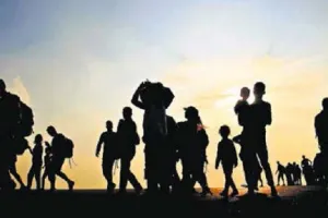 शांति निर्माण में शरणार्थियों की भागीदारी क्यों है अहम? 