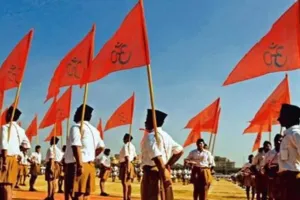 संघ की अखिल भारतीय प्रतिनिधि सभा की बैठक हरियाणा में रविवार से शुरू 