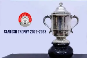  Santosh Trophy : मेघालय इतिहास रचने की ओर, कर्नाटक को 54 साल में पहली संतोष ट्राफी की तलाश 