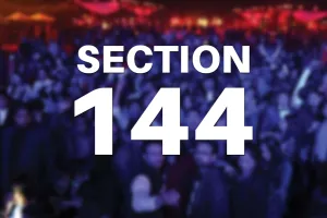 हल्द्वानी: उत्तराखंड बोर्ड परीक्षा के केन्द्रों पर लागू रहेगी धारा 144 