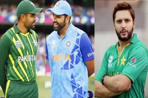 Asia Cup : मोदी साहब! आप इंडियन टीम को पाकिस्तान भेजें...उन्हें सिर-आंखों पर रखेंगे, शाहिद अफरीदी का बड़ा बयान