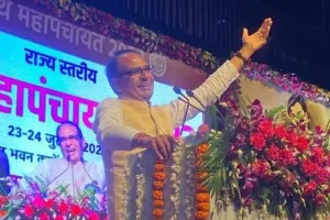 आज यूथ महापंचायत, युवा पोर्टल और युवा नीति होगी लॉन्च 