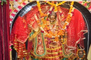Chaitra Navratri 2023: बनवासी रूप में विद्यमान हैं प्रभु श्रीराम, माता सीता और लक्ष्मण