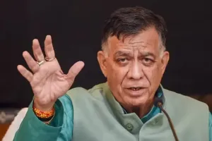 विधायिका में बेहतर प्रबंधन के लिए आईआईएम के विशेषज्ञों से सुझाव लेंगे: सतीश महाना 