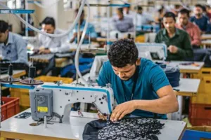 एमएसएमई क्षेत्र से निर्यात बढ़ाने के कदम उठा रही है सरकार: अधिकारी 