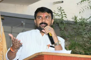 सरकार को धनगर समुदाय के आरक्षण पर उचित कार्रवाई करनी चाहिए: हेमंत पाटिल