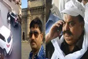 Umesh Pal Murder Case: एसटीएफ और शूटर्स के बीच तू डाल-डाल, मैं पात-पात... माफिया अतीक गैंग के 34 गुर्गे भी रडार पर