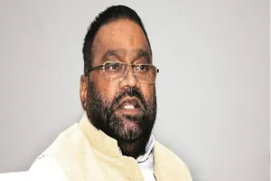 रायबरेली: स्वामी प्रसाद के करीबी पर हत्या का आरोप, हत्या कर गंदे नाले में फेंकी थी वेटर की लाश 