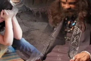 काशीपुर: विवाहिता ने तांत्रिक व जेठ पर लगाया दुष्कर्म का आरोप