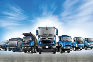 टाटा मोटर्स के वाणिज्यिक वाहन होंगे एक अप्रैल से पांच प्रतिशत तक महंगे 