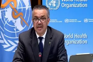 डब्ल्यूएचओ ने की चीन की आलोचना, कहा- कोविड की उत्पत्ति का पता लगाने के लिए डेटा साझा करने में बरते पारदर्शिता 