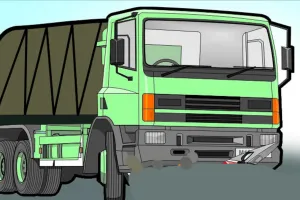 रुद्रपुर: जमशेदपुर के लिए लाखों का माल लेकर निकला चालक गायब