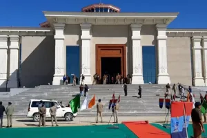 बाजपुर: विधानसभा सत्र में भी गूंजेगा 20 गांव की भूमि का मामला