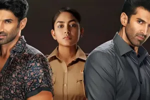 Gumraah Trailer: आदित्य रॉय कपूर की गुमराह का ट्रेलर आउट, खाकी वर्दी में दिखी मृणाल ठाकुर