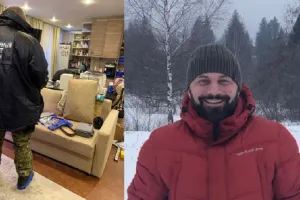 Russia: कोविड-19 वैक्सीन बनाने वाले रूसी वैज्ञानिक की गला घोंटकर की हत्या, अपार्टमेंट में मिला शव