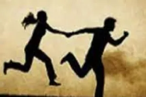 संभल: 10 दिन तलाश करने के बाद पति ने लगाई पत्नी को बरामद कराने की गुहार