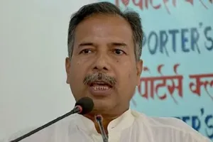 नेपाल के तीसरे उपराष्ट्रपति बन सकते हैं रामसहाय यादव, तीन पार्टियों का मिला समर्थन