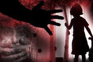 रामपुर : ढाई साल की मासूम से दुष्कर्म, आरोपी मुठभेड़ के बाद गिरफ्तार