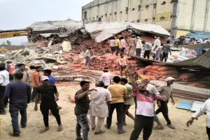 मुरादाबाद: चन्दौसी हादसे के बाद सतर्कता, मंडल के 92 शीतगृह की होगी जांच