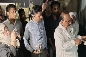 रामपुर: हाईकोर्ट से जौहर ट्रस्ट को मिली राहत, प्रशासन ने स्कूल की खुलवाई सील