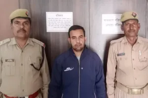 रामपुर : मालगाड़ी के आगे आकर छात्र ने की थी आत्महत्या, जांच में खुलासा