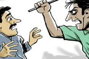 मुरादाबाद : पत्नी बोली, मिल रही थी जान से मारने की धमकियां