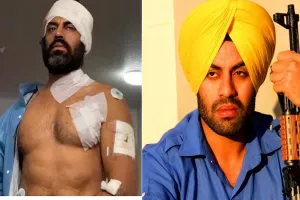 पंजाबी अभिनेता Aman Dhaliwal पर जिम में हुआ हमला, फिल्म जोधा अकबर में कर चुके है काम 