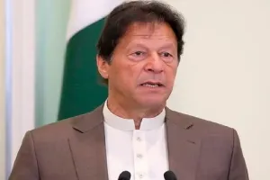 पाकिस्तान की कोर्ट ने Imran Khan की याचिका पर फैसला रखा सुरक्षित 