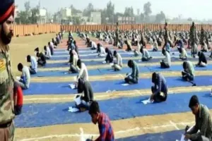 देहरादून/लखनऊः ऑनलाइन लिखित परीक्षा से होगी सेना में भर्ती, मेजरल जनरल मनोज तिवारी ने दी जानकारी