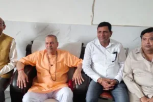 रामनगरः हनुमान धाम में लगेंगे दिव्यांगजनों के निःशुल्क कृत्रिम हाथ-पैर, आने-जाने के लिए बस सुविधा भी फ्री