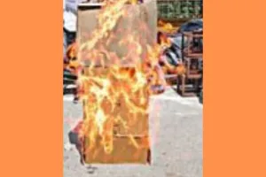 हल्द्वानीः व्यवस्थाएं सुधारने के बजाए श्रद्धालुओं को रोक रही सरकार- करन माहरा