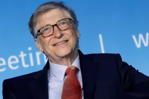 बिल गेट्स ने भारत के संपर्क बुनियादी ढांचे और डिजिटल नेटवर्क को सराहा