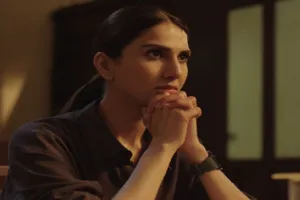 वेब सीरीज की दुनिया में कदम रखेंगी वाणी कपूर,  ‘मंडला मर्डर्स’ से करेंगी डेब्यू