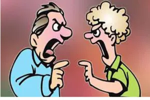 हल्द्वानी: थाने पहुंचा कॉलोनी में सड़क अतिक्रमण का विवाद