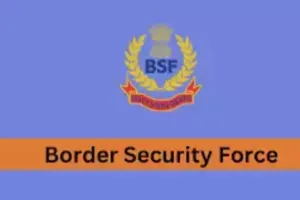 BSF में 10वीं पास के लिए निकली वैकेंसी,1410 पोस्ट के लिए कर सकते हैं अप्लाई, जानिए कब है लास्ट डेट