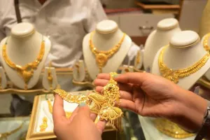 इस दिन के बाद 6 अंकों के कोड वाले हॉलमार्क के साथ ही हो सकेगी सोने के आभूषणों की बिक्री