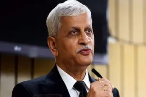 हस्तक्षेप के प्रयासों से उचित तरीके से निपटकर न्यायपालिका ने स्वतंत्रता सुनिश्चित की: पूर्व CJI यू.यू. ललित