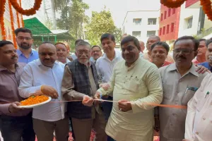 बरेली: प्रदर्शनी के जरिए केंद्र और प्रदेश सरकार की नीतियों को जन-जन तक पहुंचाने का प्रयास