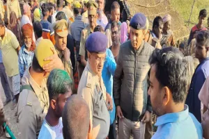 उन्नाव: खेत की रखवाली कर रहे किसान की गाेली मारकर हत्या, सनसनी