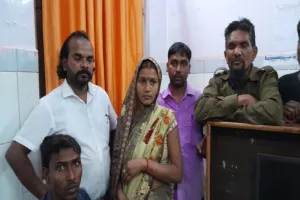 बहराइच: कहासुनी में दबंगों ने की पिटाई, नहीं दर्ज हुआ मुकदमा