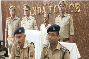 बांदा: पत्नी के शराब पीने से आजिज पति ने ही पत्नी की गला घोंटकर की थी हत्या